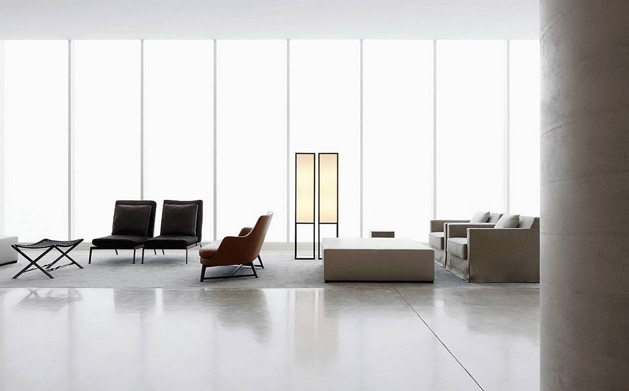 越白越簡(jiǎn)，越極致