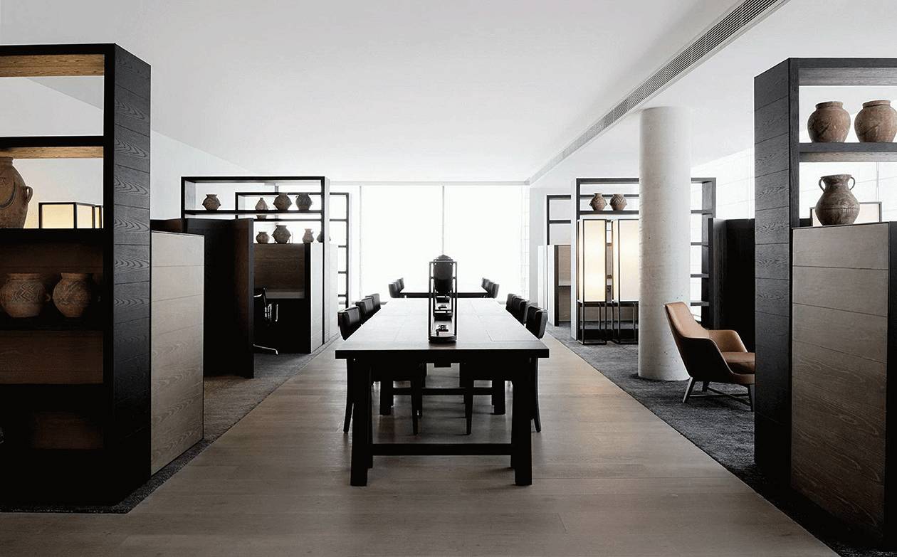 越白越簡(jiǎn)，越極致