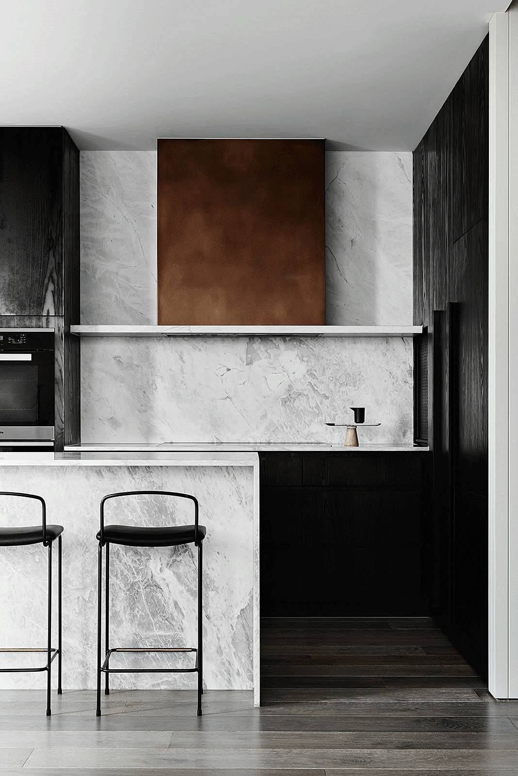 越白越簡(jiǎn)，越極致