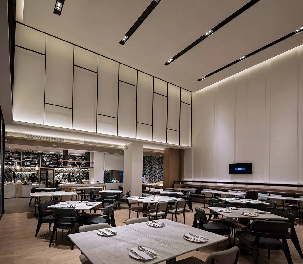 南寧萬楓酒店設(shè)計