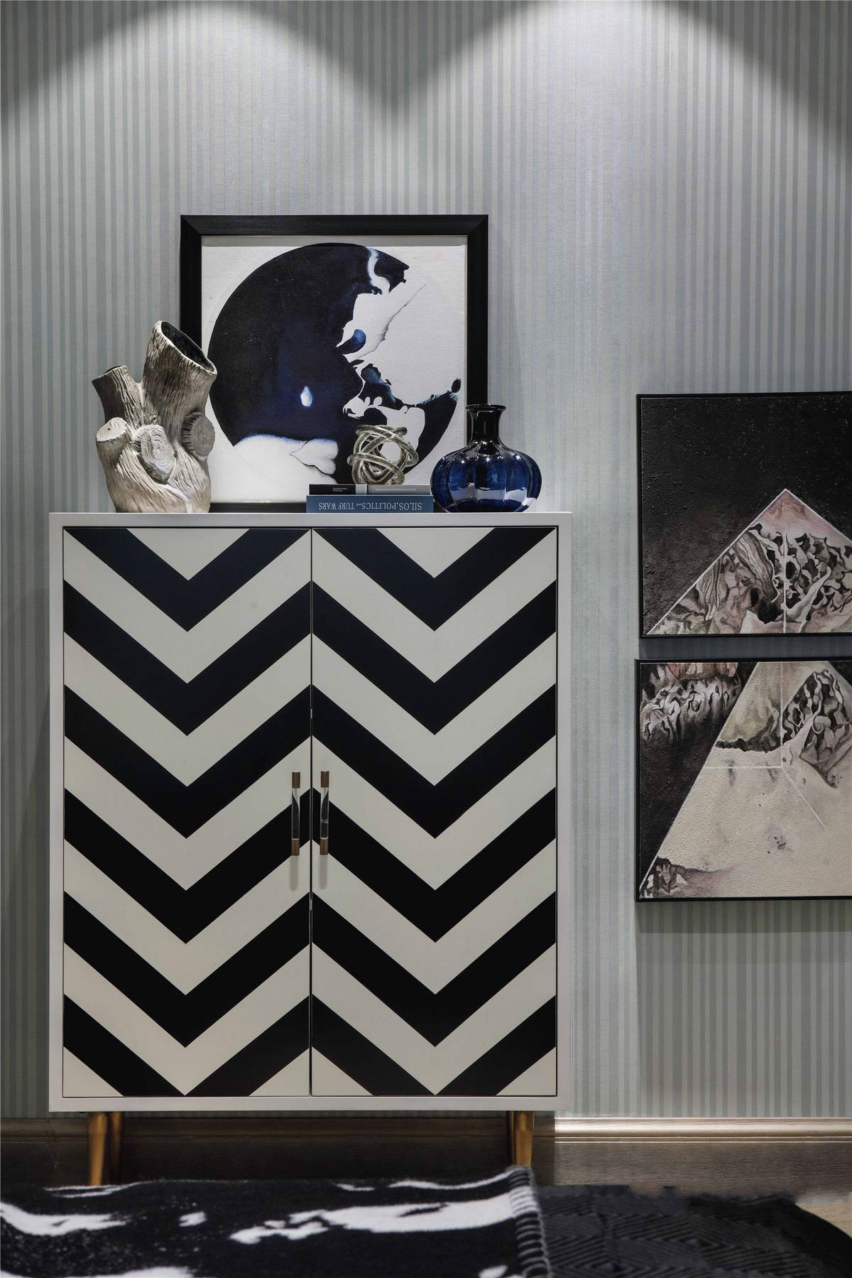 文人大宅，優(yōu)雅的東方禮居