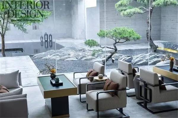 這些新中式景觀，美得讓老外驚掉了下巴