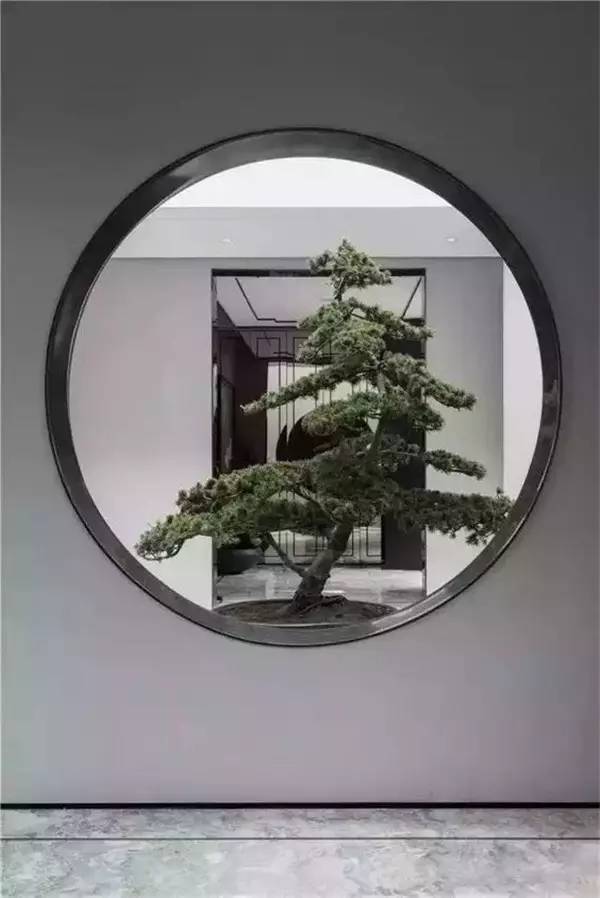 這些新中式景觀，美得讓老外驚掉了下巴