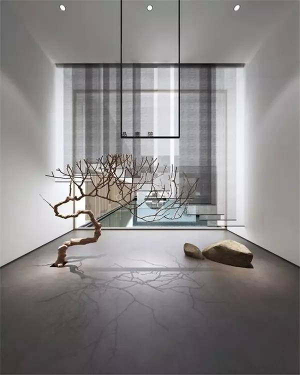 這些新中式景觀，美得讓老外驚掉了下巴