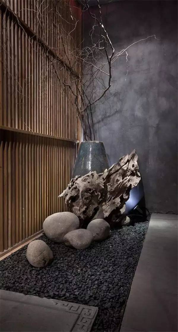 這些新中式景觀，美得讓老外驚掉了下巴