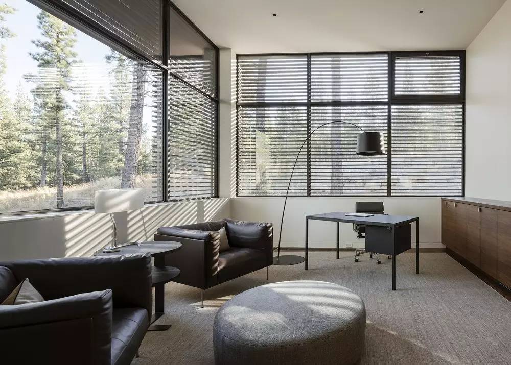 回歸自然，用木材打造最質(zhì)樸的家