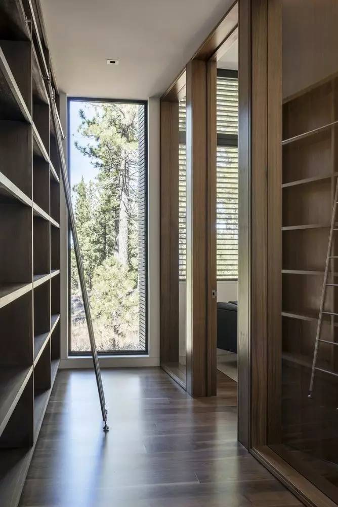 回歸自然，用木材打造最質(zhì)樸的家