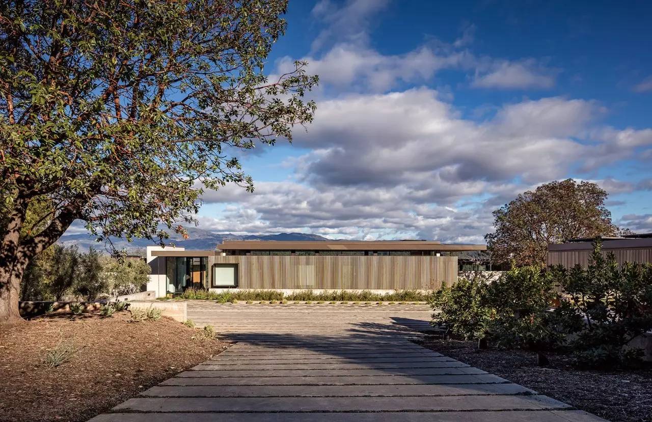 回歸自然，用木材打造最質(zhì)樸的家