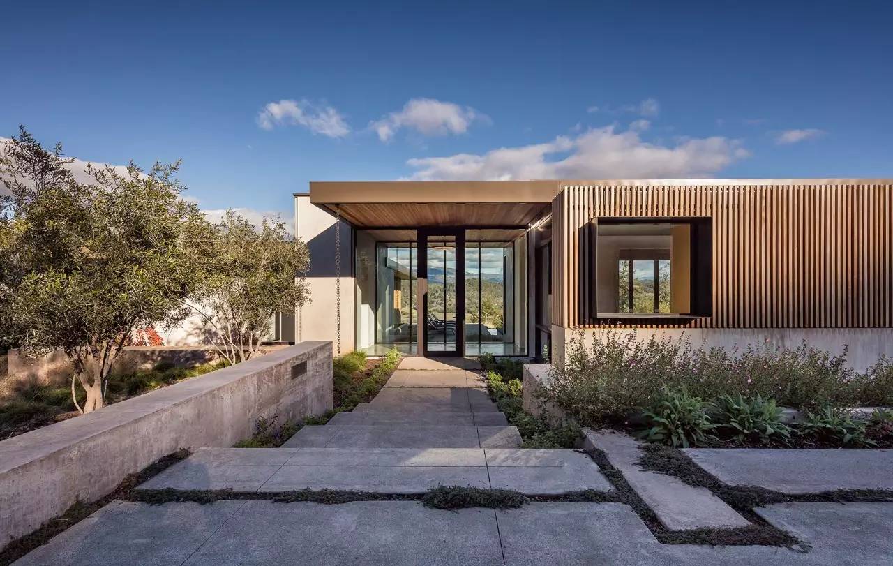 回歸自然，用木材打造最質(zhì)樸的家