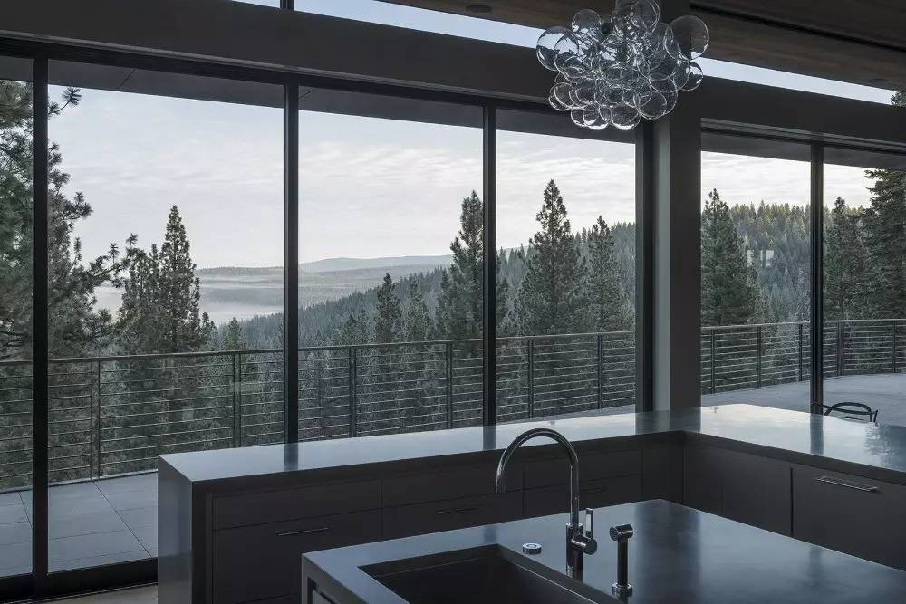 回歸自然，用木材打造最質(zhì)樸的家