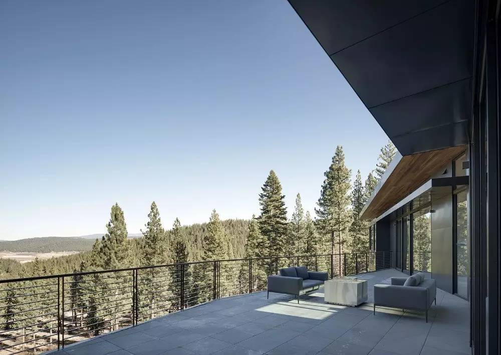 回歸自然，用木材打造最質(zhì)樸的家