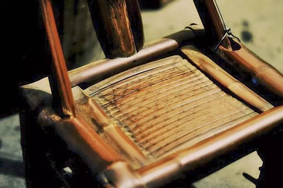 竹制好物，竹編工藝之美！