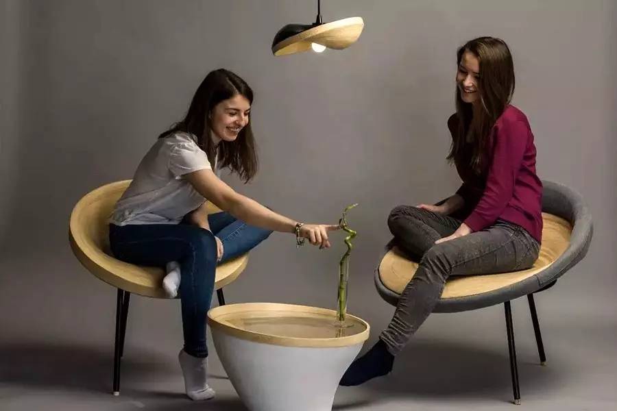 竹制好物，竹編工藝之美！