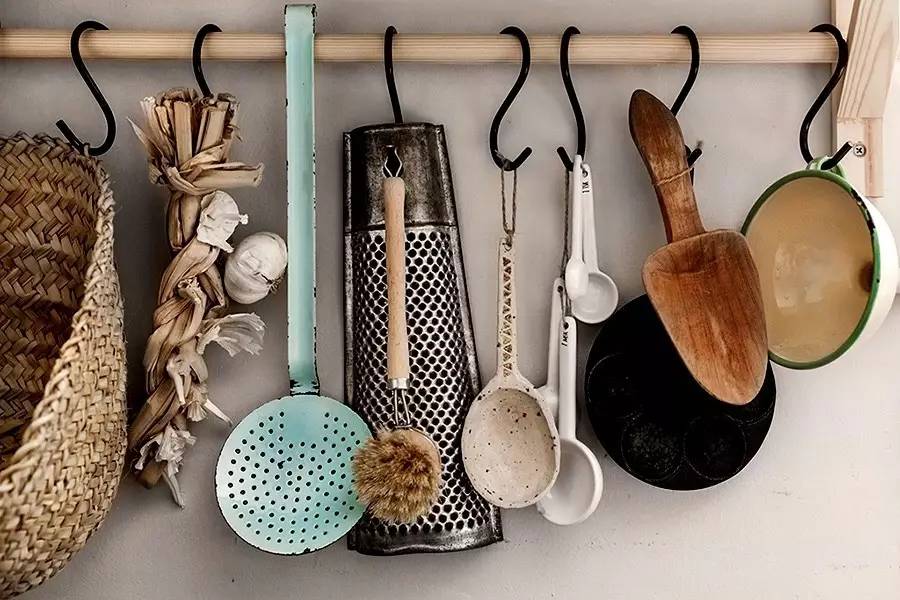 竹制好物，竹編工藝之美！