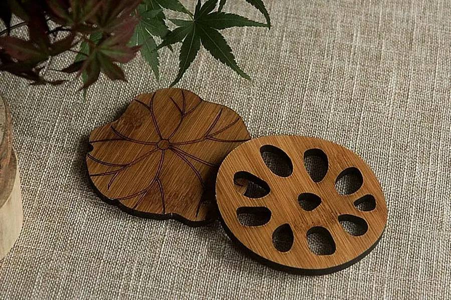 竹制好物，竹編工藝之美！