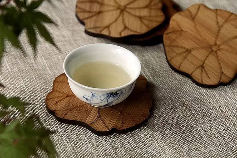 竹制好物，竹編工藝之美！