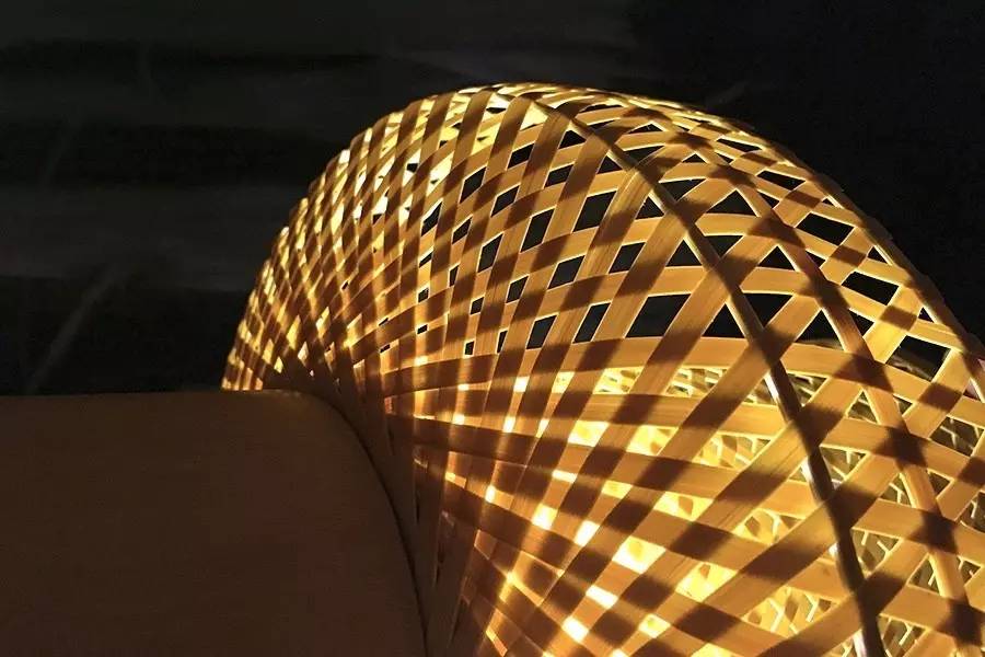 竹制好物，竹編工藝之美！