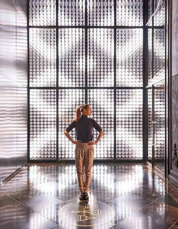 藝術(shù)與空間的完美結(jié)合，奢華新中式酒店設(shè)計