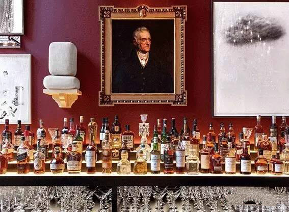 藝術(shù)與空間的完美結(jié)合，奢華新中式酒店設(shè)計