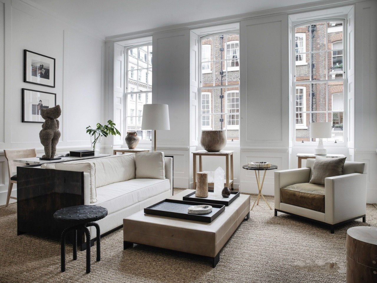 藝術(shù)與空間的完美結(jié)合，奢華新中式酒店設(shè)計