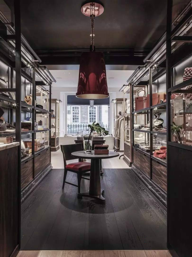 藝術(shù)與空間的完美結(jié)合，奢華新中式酒店設(shè)計(jì)