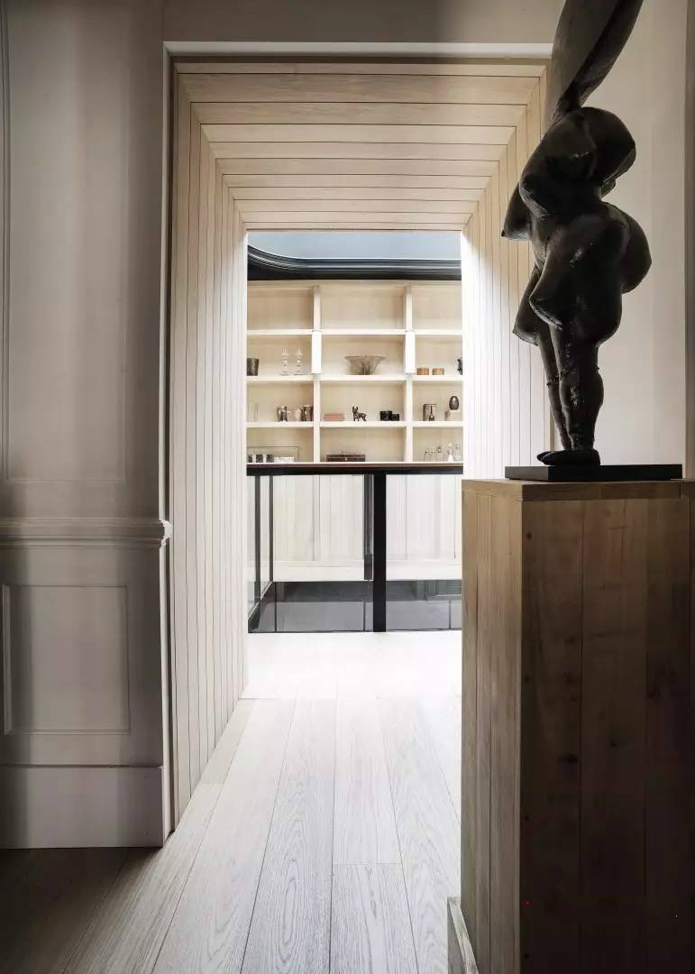 藝術(shù)與空間的完美結(jié)合，奢華新中式酒店設(shè)計