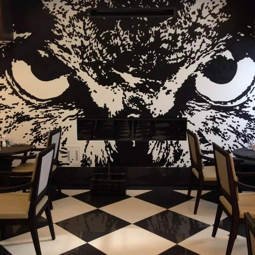 藝術(shù)與空間的完美結(jié)合，奢華新中式酒店設(shè)計