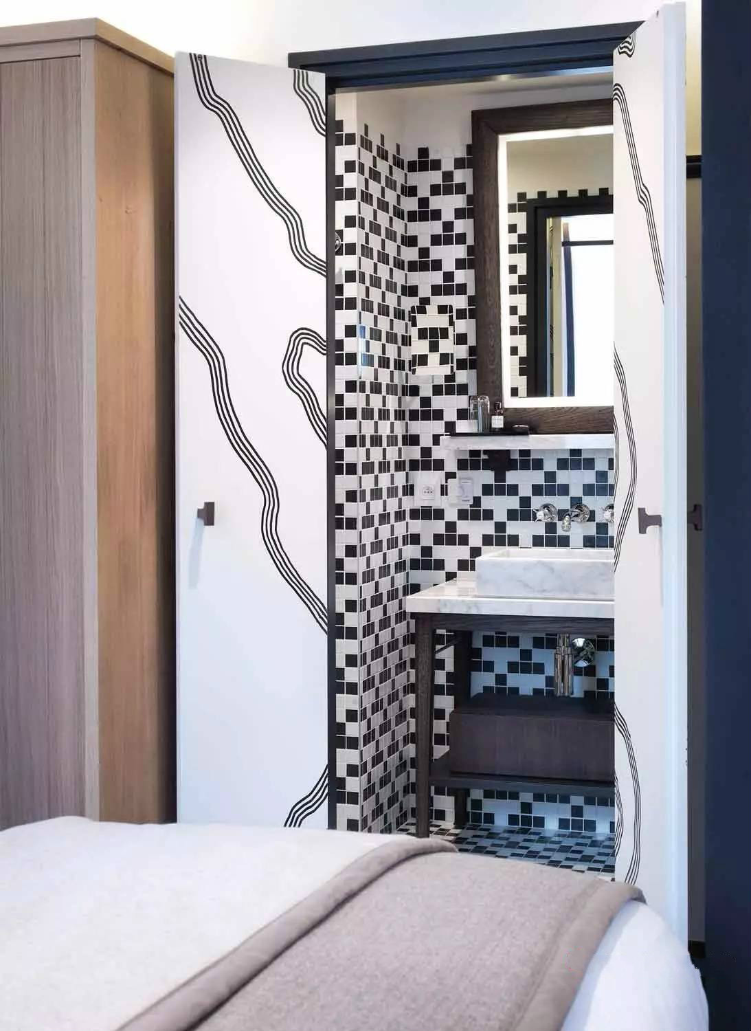 藝術與空間的完美結合，奢華新中式酒店設計