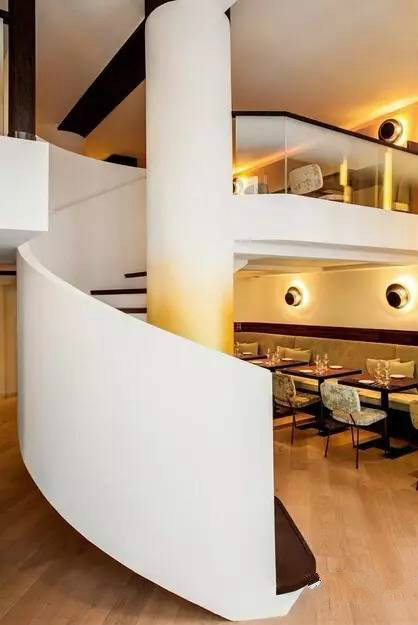 藝術(shù)與空間的完美結(jié)合，奢華新中式酒店設(shè)計