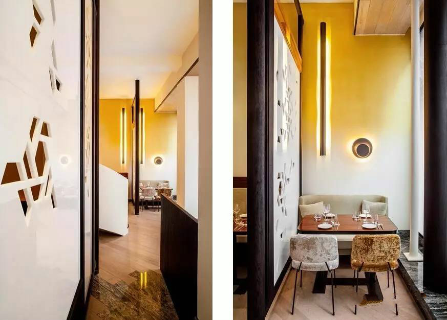 藝術(shù)與空間的完美結(jié)合，奢華新中式酒店設(shè)計