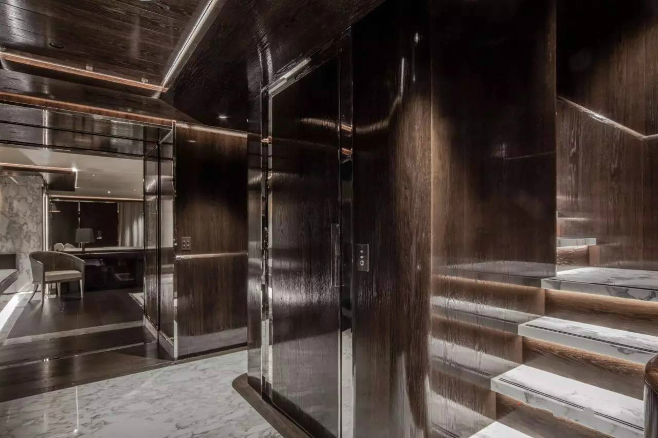 藝術(shù)與空間的完美結(jié)合，奢華新中式酒店設(shè)計