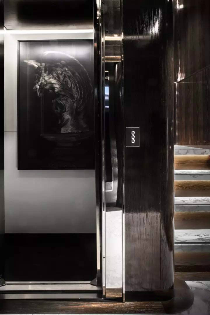 藝術(shù)與空間的完美結(jié)合，奢華新中式酒店設(shè)計