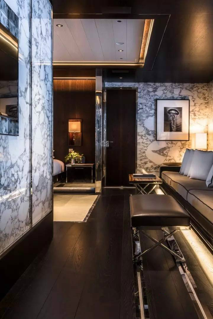 藝術(shù)與空間的完美結(jié)合，奢華新中式酒店設(shè)計
