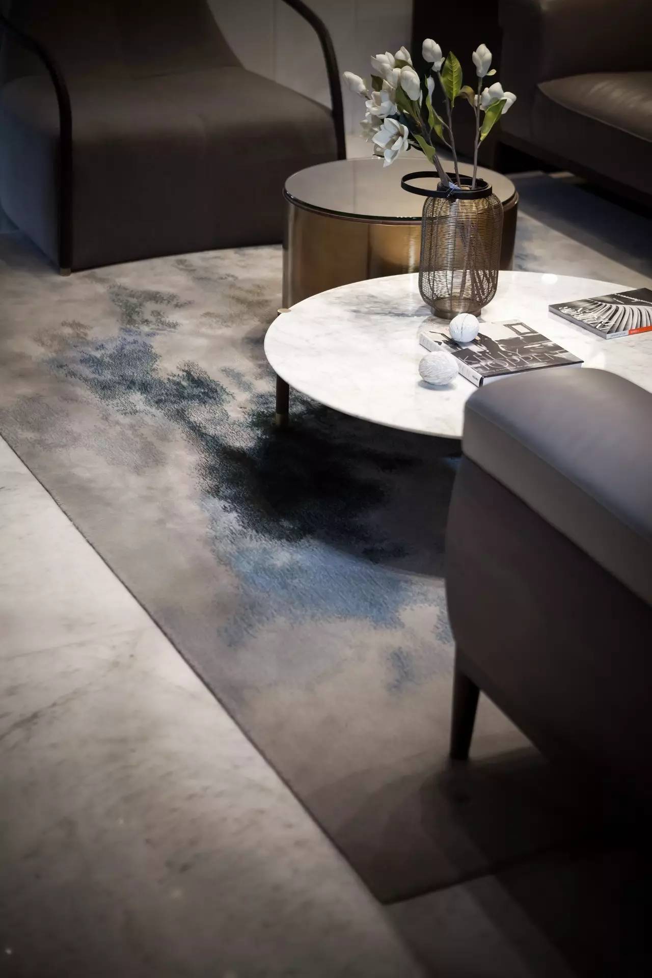 墨舍，靜謐內(nèi)斂的東方意境