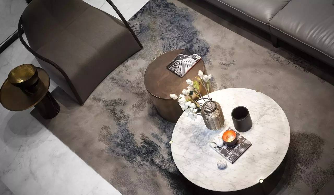 墨舍，靜謐內(nèi)斂的東方意境