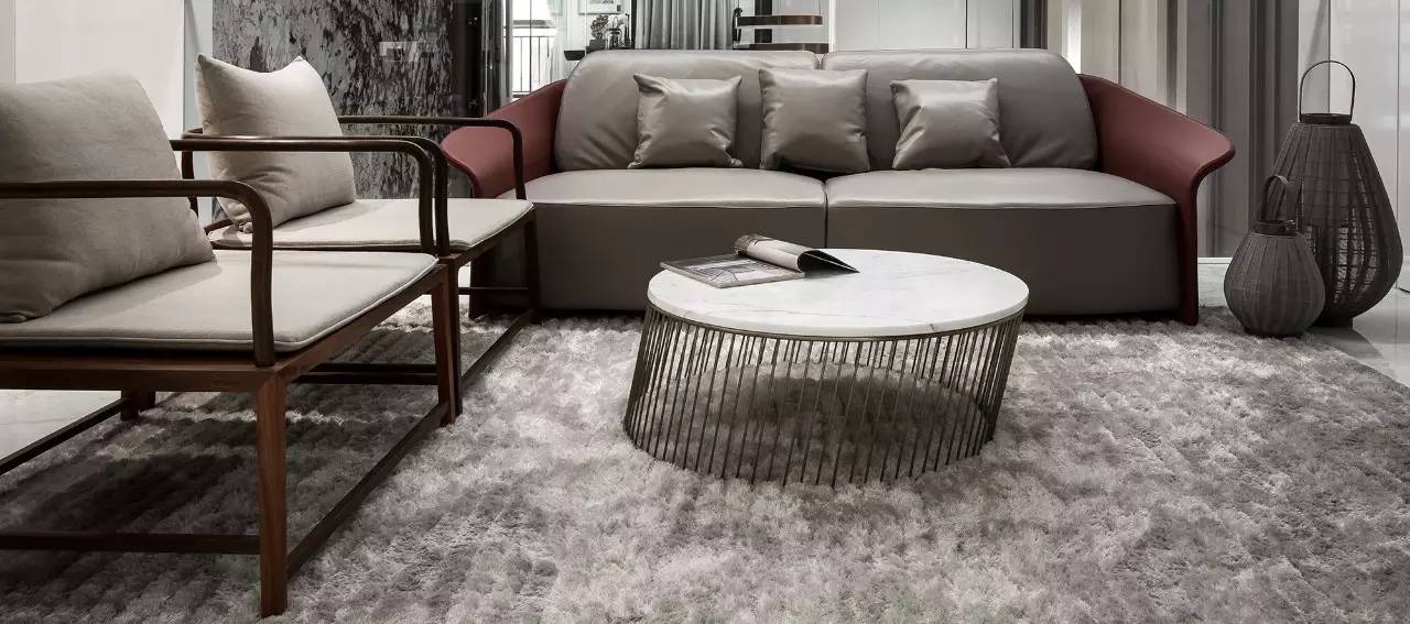 墨舍，靜謐內(nèi)斂的東方意境