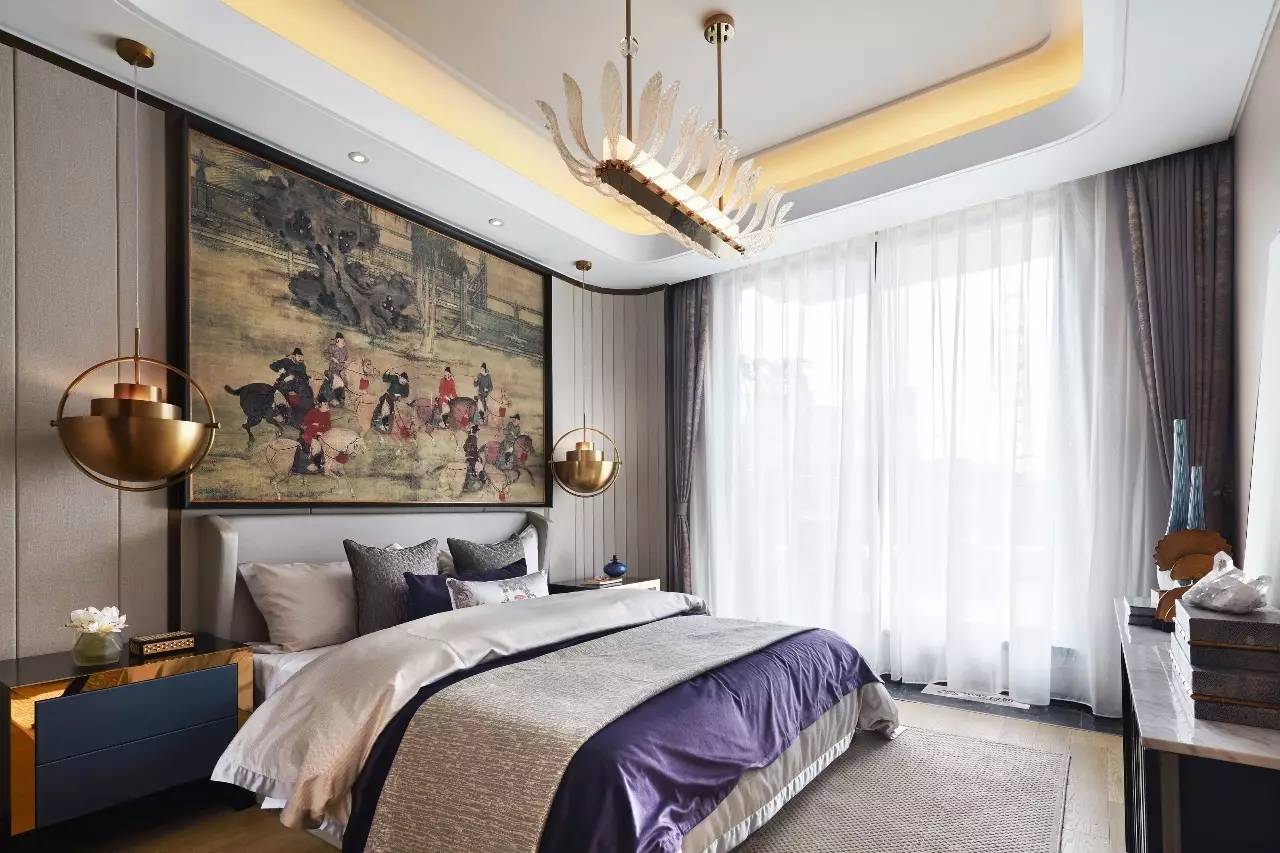 現(xiàn)代摩登格調(diào)，完美演繹當(dāng)代先鋒生活美學(xué)