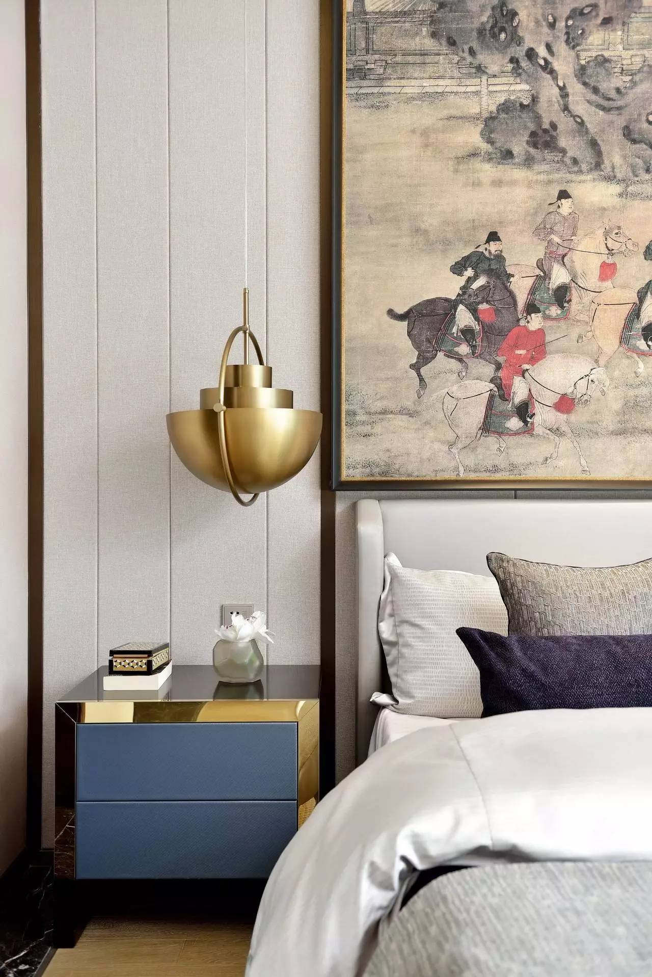 現(xiàn)代摩登格調(diào)，完美演繹當(dāng)代先鋒生活美學(xué)