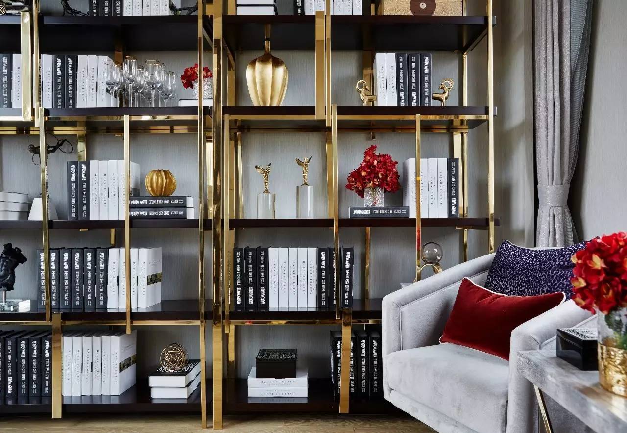 現(xiàn)代摩登格調(diào)，完美演繹當(dāng)代先鋒生活美學(xué)