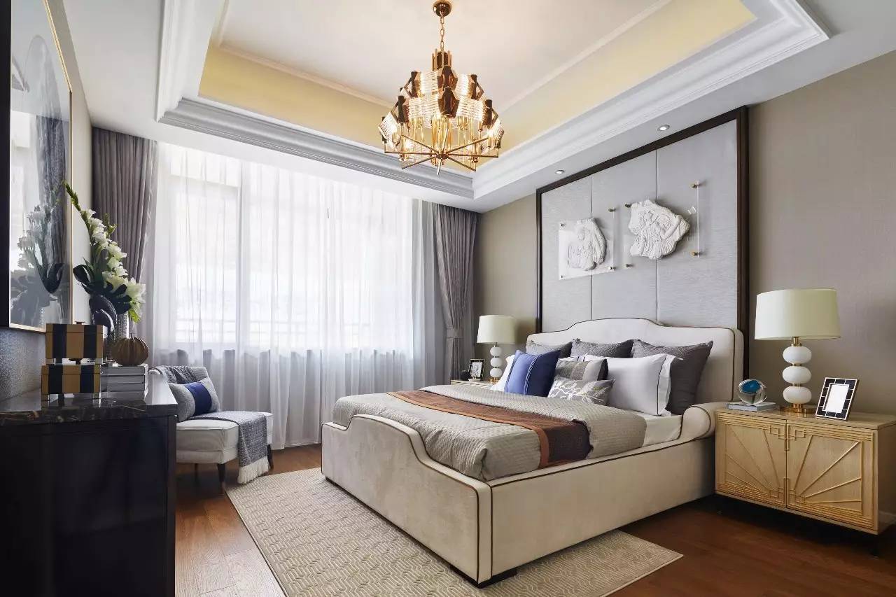 現(xiàn)代摩登格調(diào)，完美演繹當(dāng)代先鋒生活美學(xué)