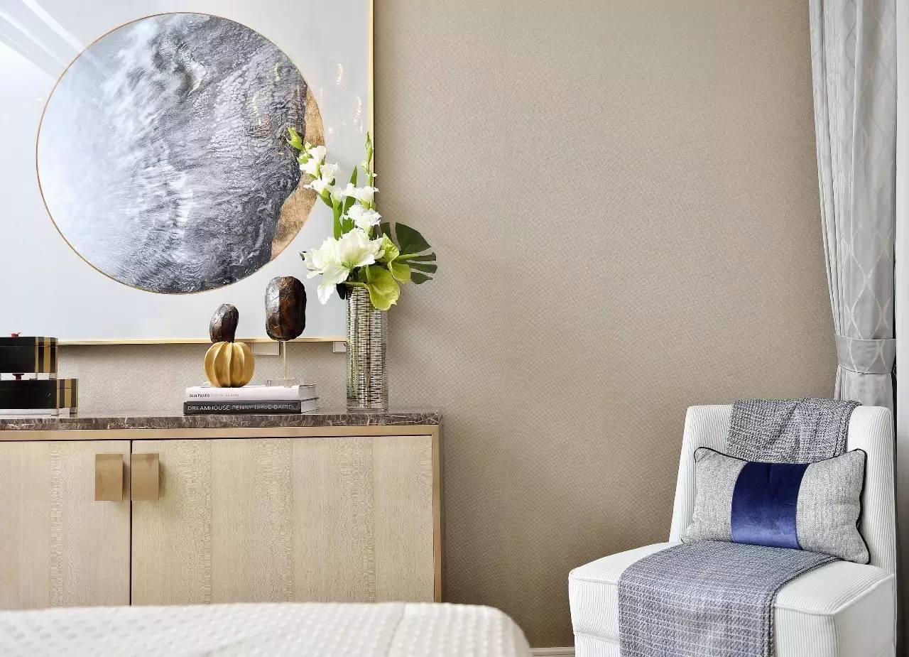 現(xiàn)代摩登格調，完美演繹當代先鋒生活美學