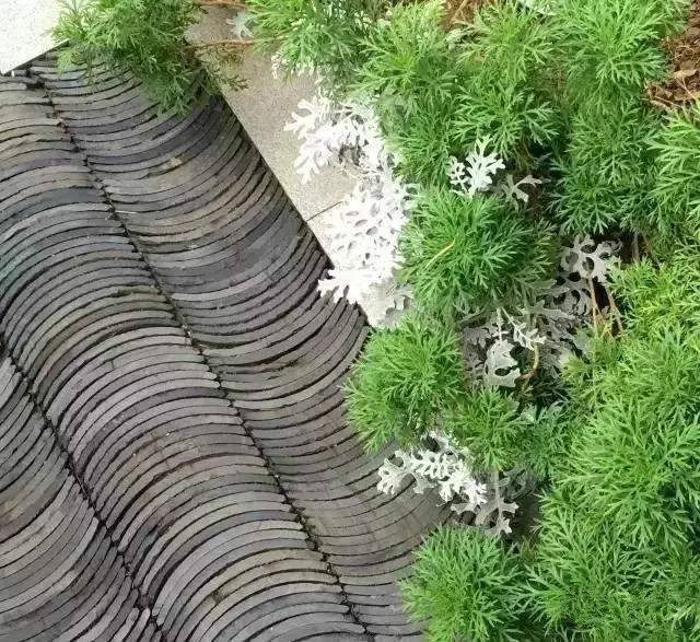 古建筑，一片瓦，遮風(fēng)擋雨