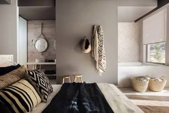 中式裝修，生活的質(zhì)感美學(xué)