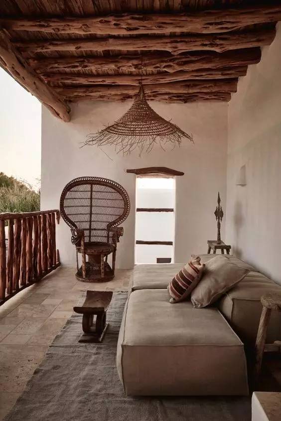 中式裝修，生活的質(zhì)感美學(xué)