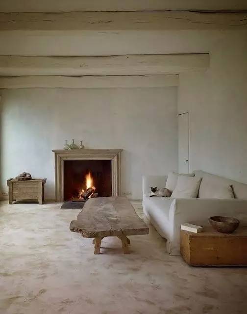 中式裝修，生活的質(zhì)感美學(xué)