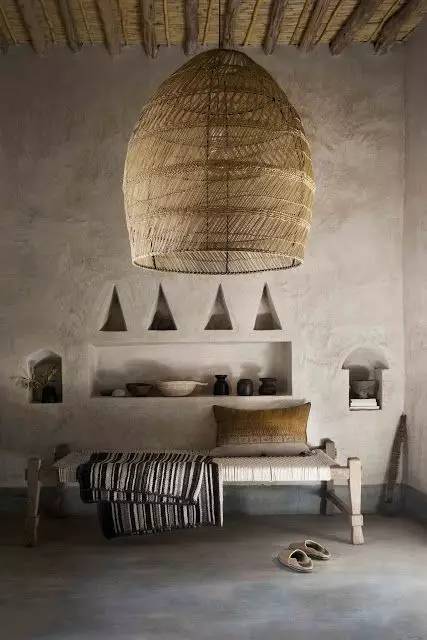 中式裝修，生活的質(zhì)感美學(xué)