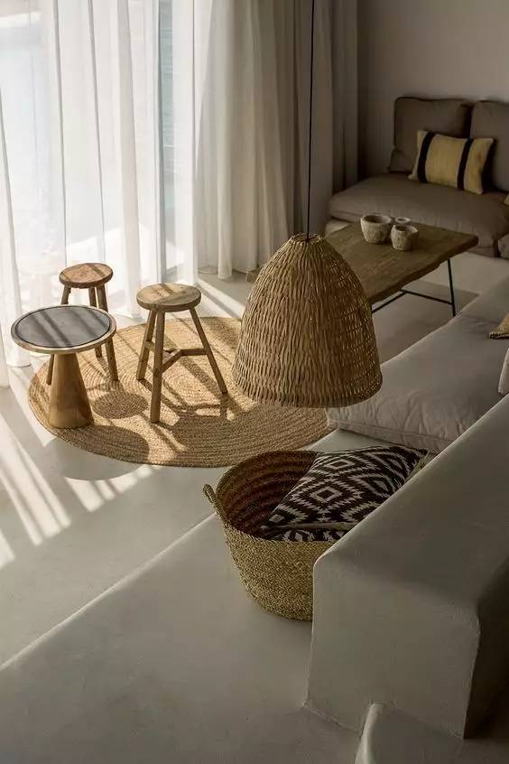 中式裝修，生活的質(zhì)感美學(xué)