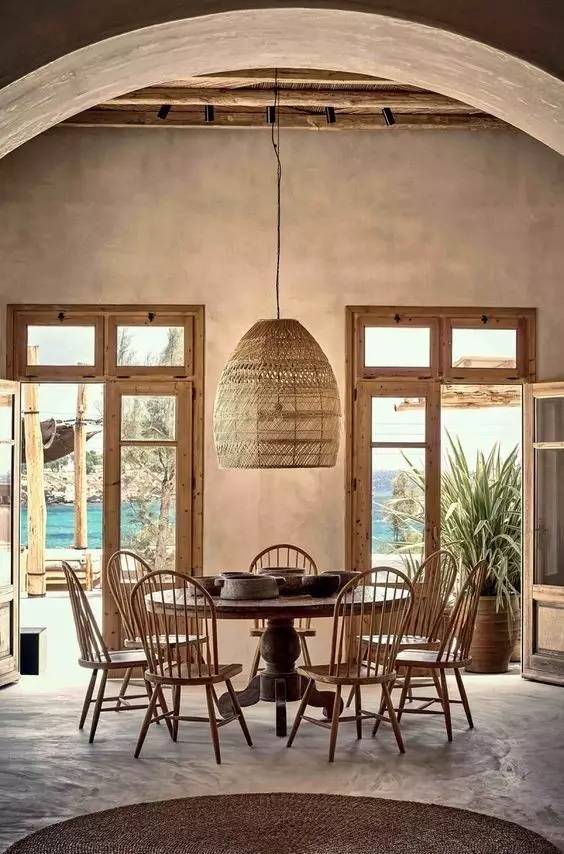 中式裝修，生活的質(zhì)感美學(xué)