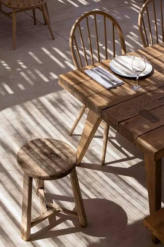 中式裝修，生活的質(zhì)感美學(xué)