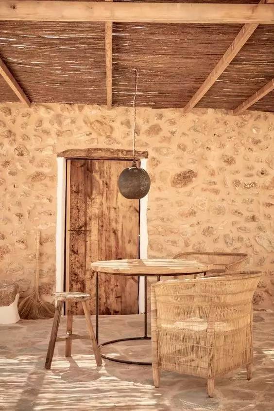 中式裝修，生活的質(zhì)感美學(xué)